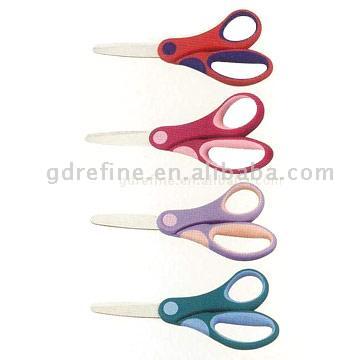  Scissors (Ciseaux)