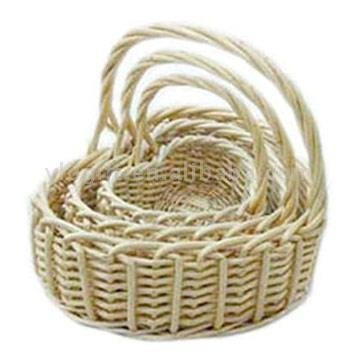  Willow Basket ( Willow Basket)