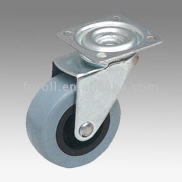  Light Duty Apparatus Caster (Light Duty Appareils Caster)