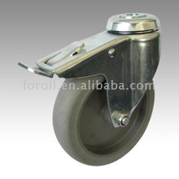  Heavy Duty Apparatus Caster (Heavy Duty Appareils Caster)