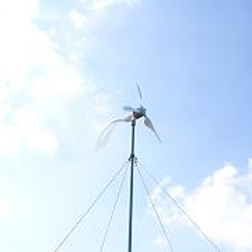  300w Wind Generator (300W Ветер Generator)