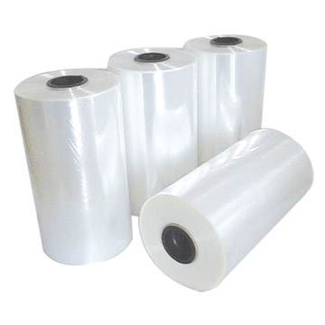  POF Shrink Film