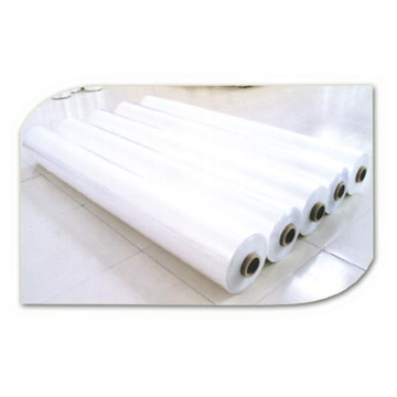  POF Shrink Film (ФОМ термоусадочной пленки)