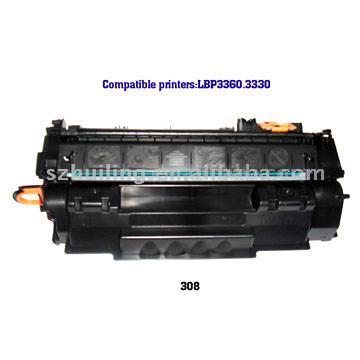  Toner Cartridge for Canon 308 (Cartouche toner pour Canon 308)