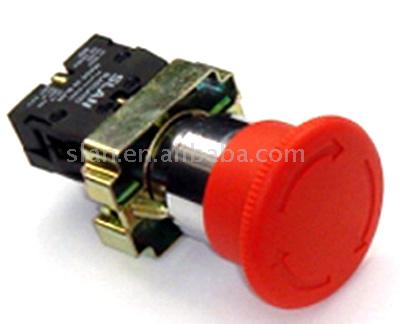  Push Button Switch Xb2-Bs542 (Кнопочный переключатель xb2-Bs542)