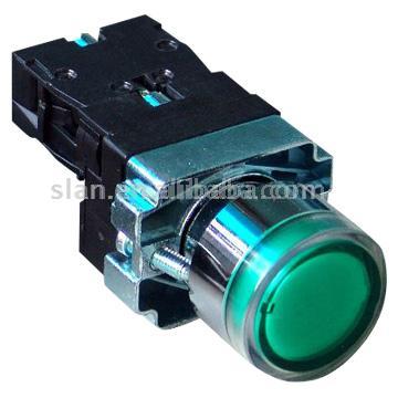  Push Button Switch Xb2-Bw3361 (Кнопочный переключатель xb2-Bw3361)