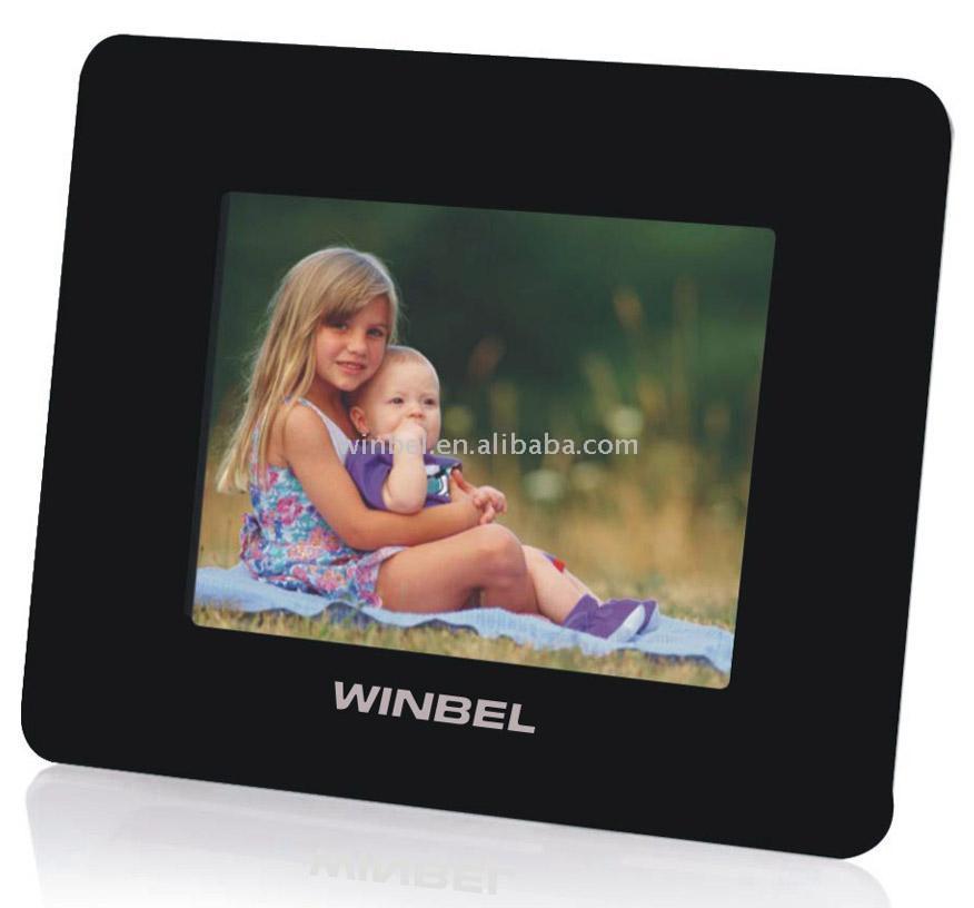  Digital Photo Frame ( Digital Photo Frame)