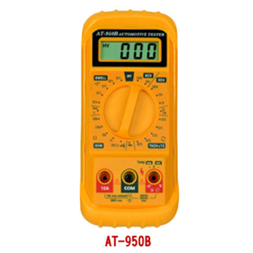  Multimeter (AT-950B) ( Multimeter (AT-950B))