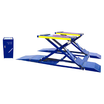  Lift (Ascenseur)