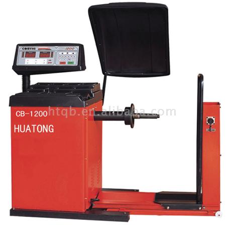  Wheel Balancer (Wheel Balancer)