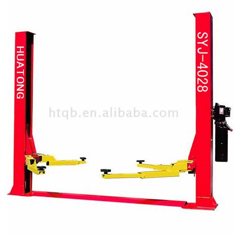  Lift (Ascenseur)