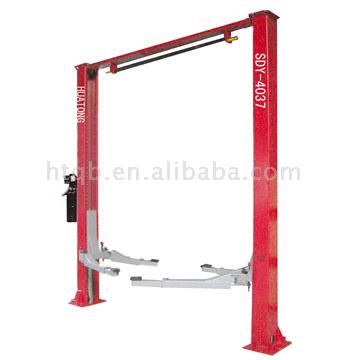 Lift (Ascenseur)