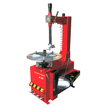  Tire Changer (Tire Changer)