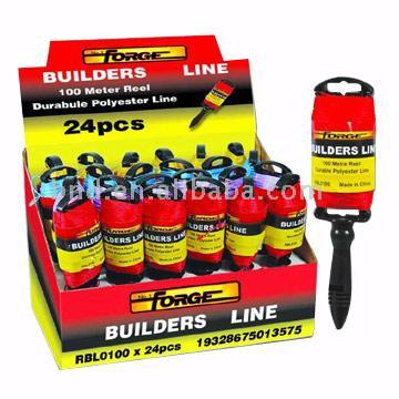  Builders` Line (100m) (Builders `Line (100m))