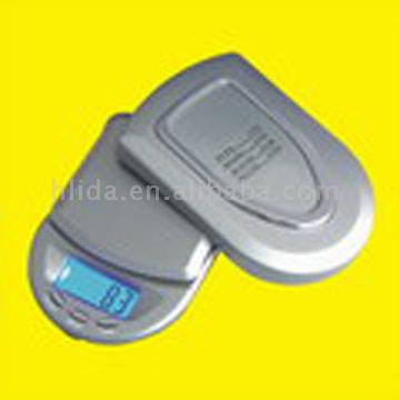 Schmuck Scale (Schmuck Scale)