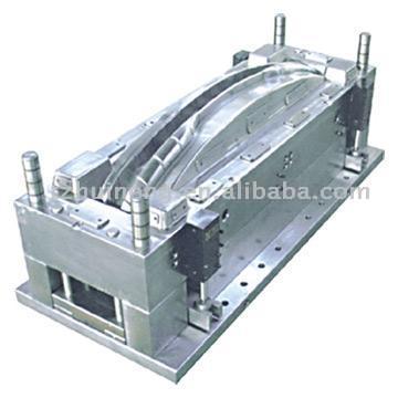 Auto-Mold (Auto-Mold)