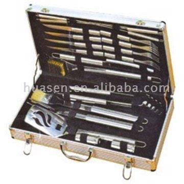  Tool Case (Werkzeugkoffer)