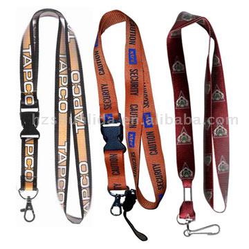  Lanyard (Lanyard)