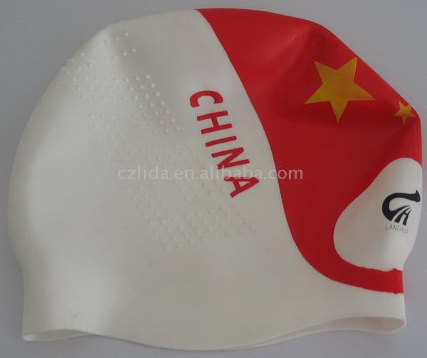  Swimming Cap (Natation Cap)