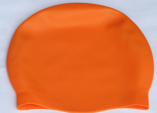  Swimming Cap (Natation Cap)