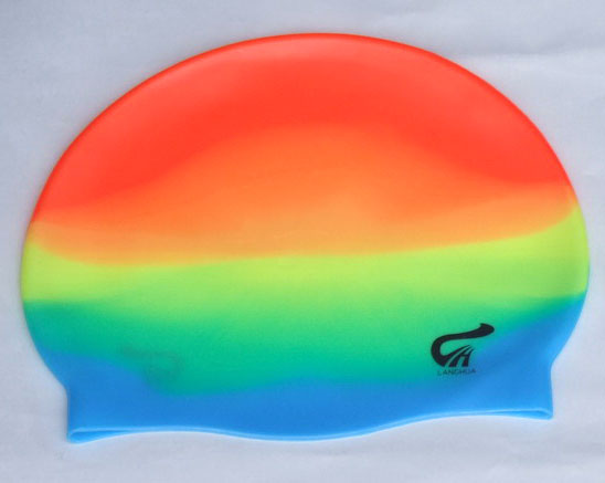  Swimming Cap (Natation Cap)