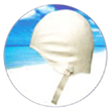  Swimming Cap (Шапочка для купания)