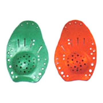  Hand Paddle