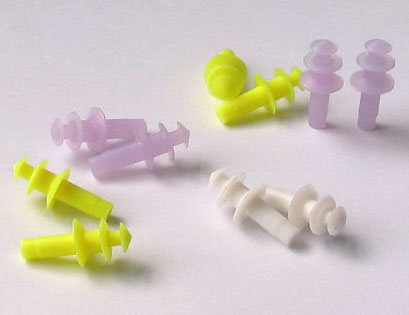  Ear Plug