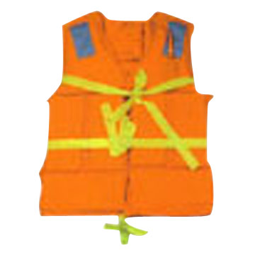  Life Jacket ( Life Jacket)