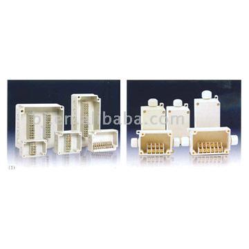Terminal Block Box (Terminal Block Box)