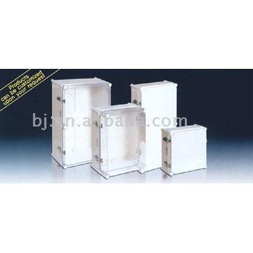 Terminal Box (Terminal Box)
