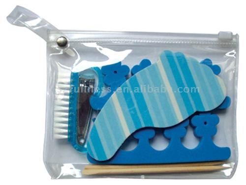  Manicure Sets of Gift Kit (Маникюрные наборы Подарочный комплект)