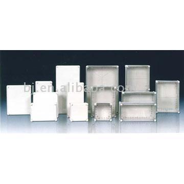 Terminal Box (Terminal Box)