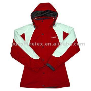  Men`s 3 In 1 Winter Jacket (Мужское 3 в 1 Зимняя куртка)