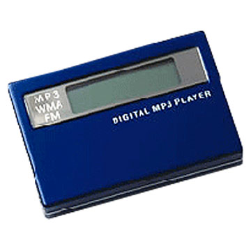 MP3-Player (MP3-Player)