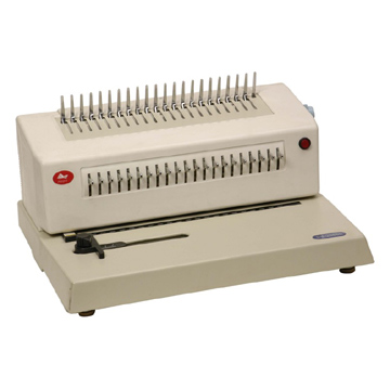  Comb Binding Machine (HP2088B) (Comb Binding Machine (HP2088B))