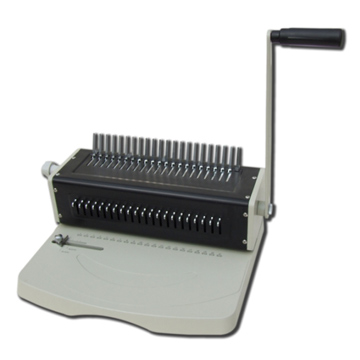  Comb Binding Machine (HP2388)