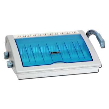  Comb Binding Machine (HP268)