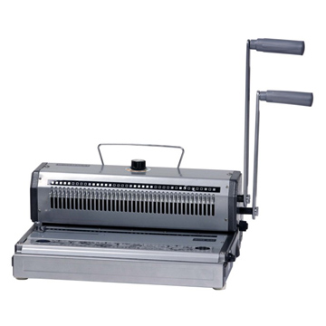  Wire Binding Machine (HP2008) ( Wire Binding Machine (HP2008))