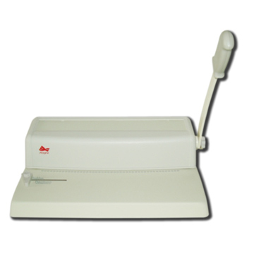  Coil Binding Machine (HP2109)