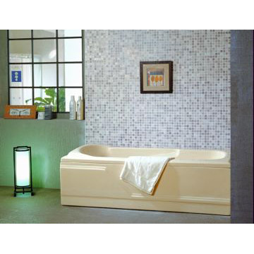  Common Bathtub (Commun Baignoire)