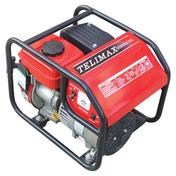 Benzin-Generator (Portable Series) (Benzin-Generator (Portable Series))