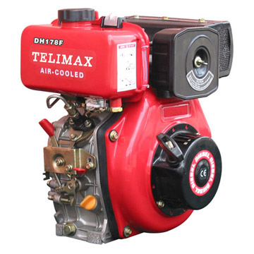  Diesel Engine ( Diesel Engine)