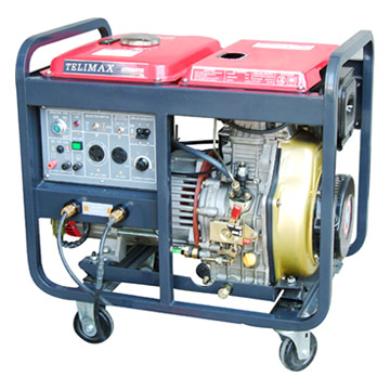  Welding Generator ( Welding Generator)