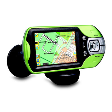  Global Position System (Глобальная Position System)