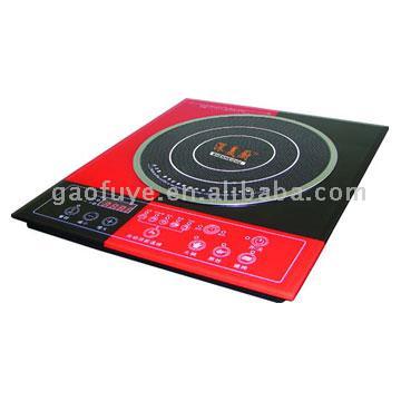  Induction Cooker