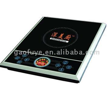  Induction Cooker