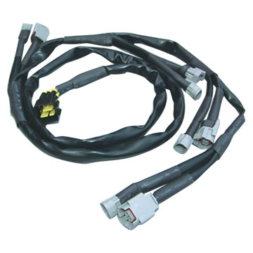 Cable Assembly für Automobile (Cable Assembly für Automobile)