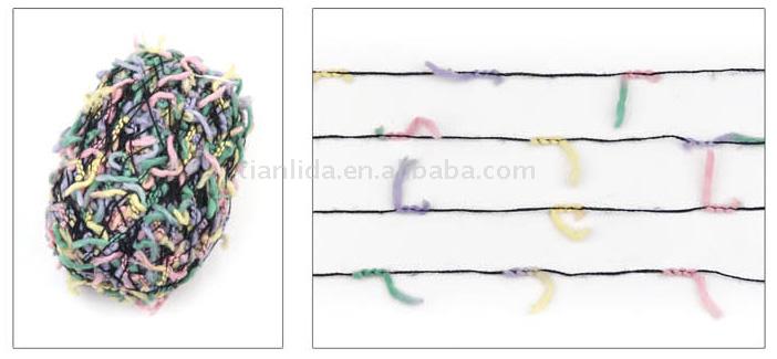  Butterfly Yarn (Butterfly Garne)