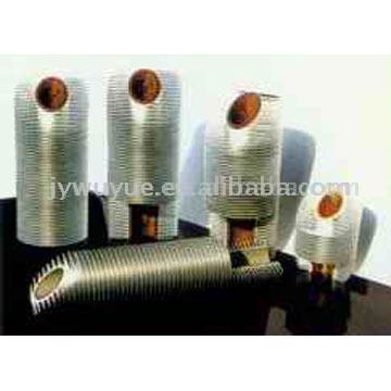  Compound Steel Aluminium Fin Tube ( Compound Steel Aluminium Fin Tube)